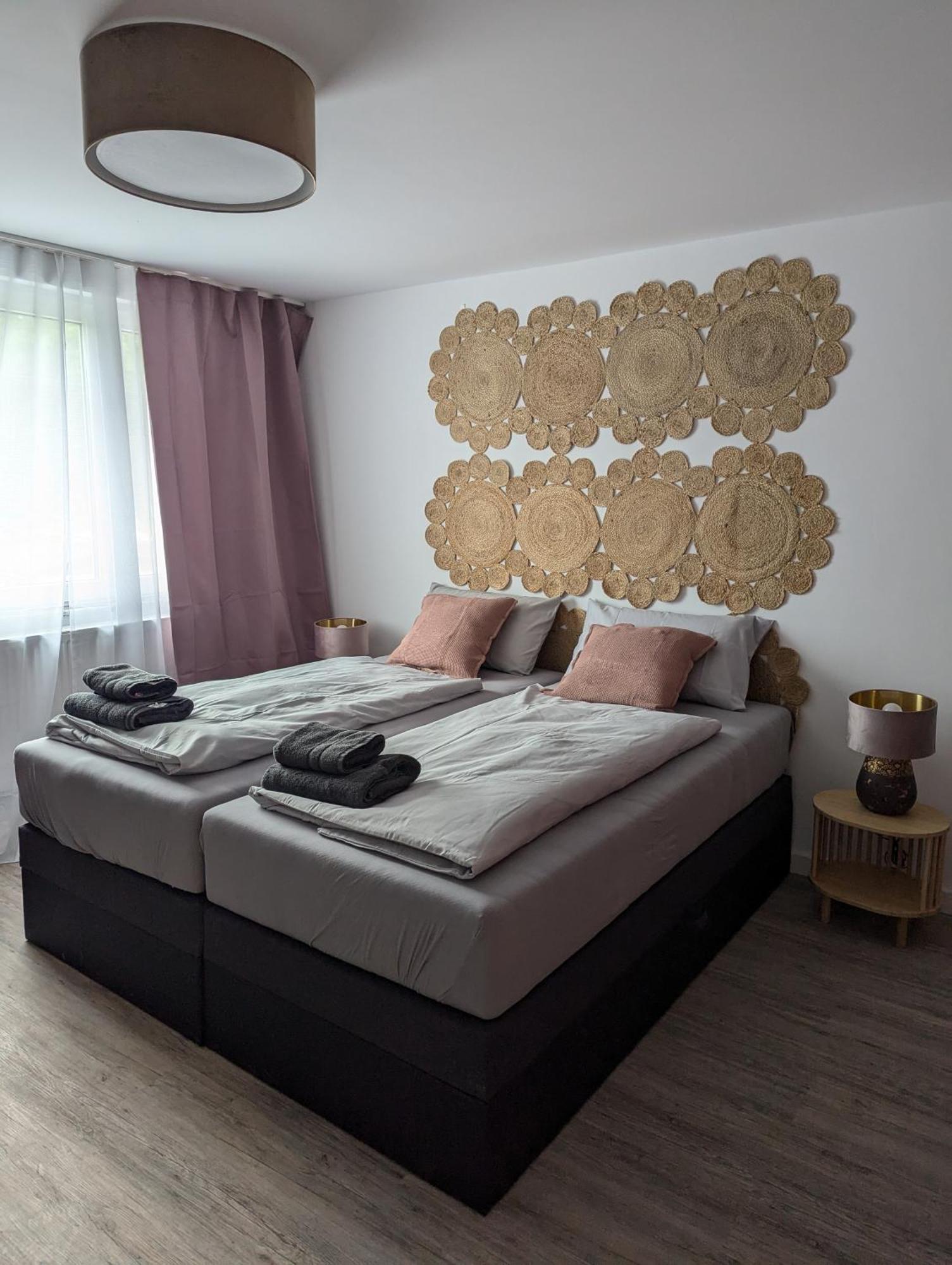 Be My Guest - Erfurt In Der Natur Esterno foto